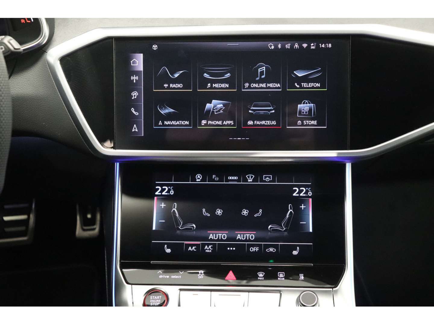 Audi S6 Avant 30 TDI - 2025 - Joinsteer - #15