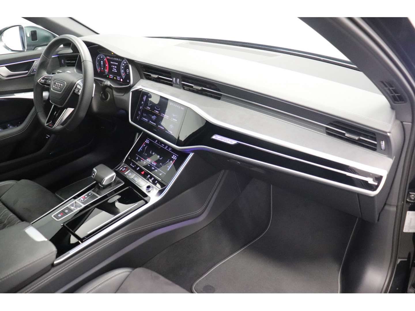 Audi S6 Avant 30 TDI - 2025 - Joinsteer - #16