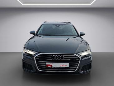 Audi A6 Avant 55 TFSI E — photo 8