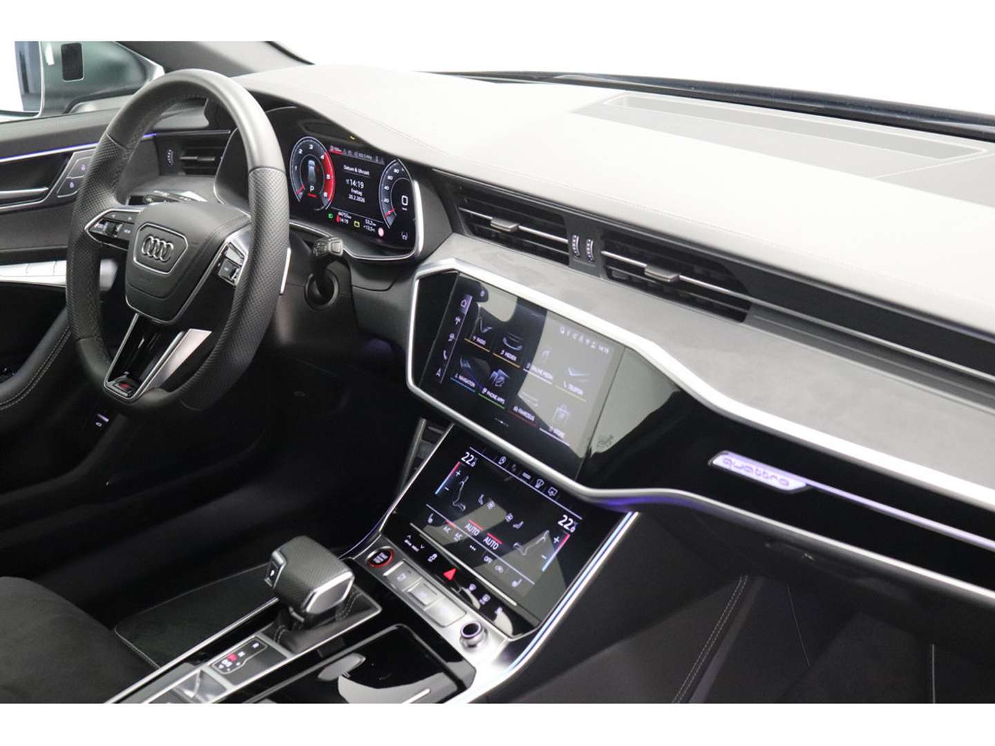 Audi S6 Avant 30 TDI - 2025 - Joinsteer - #17