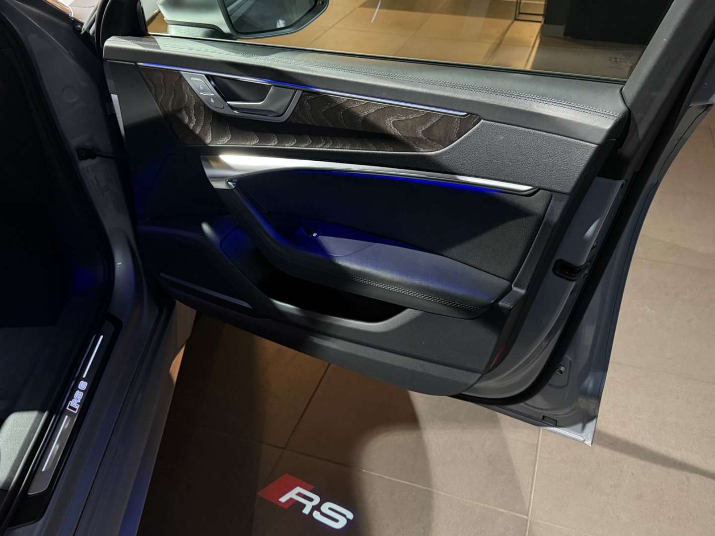 Audi RS6 4.0 TFSI - 2021 - Joinsteer - #43