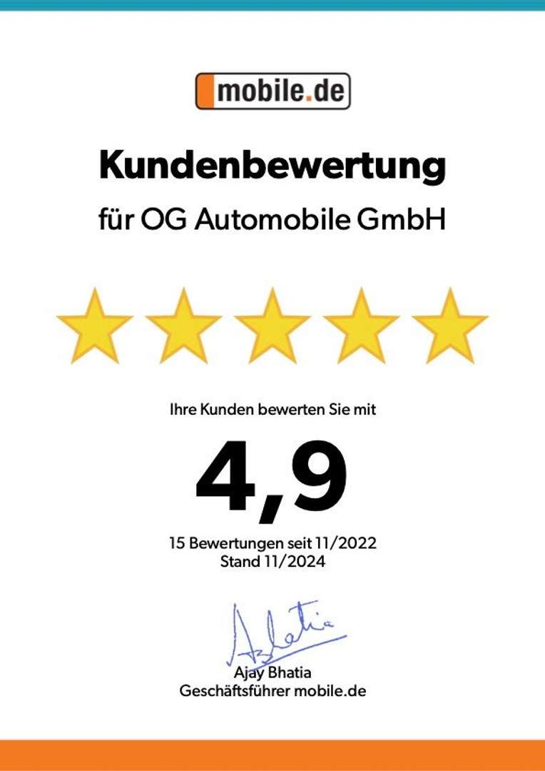 Audi RS6 4.0 TFSI - 2021 - Joinsteer - #44