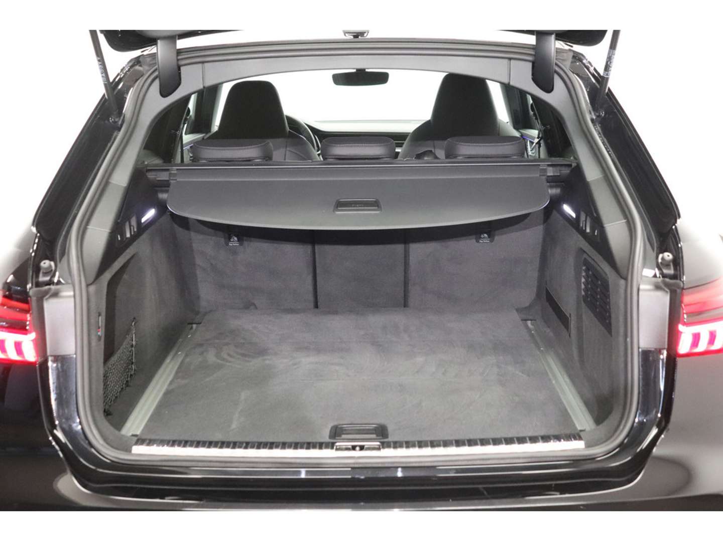 Audi S6 Avant 30 TDI - 2025 - Joinsteer - #18