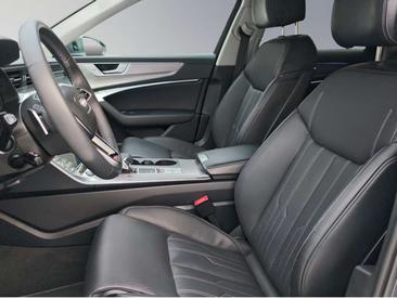 Audi A6 Avant 55 TFSI E — photo 10