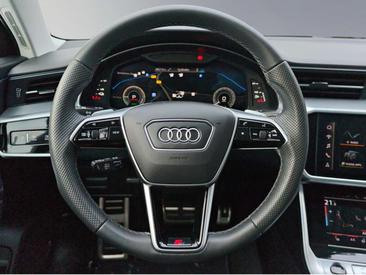 Audi A6 Avant 55 TFSI E — photo 11