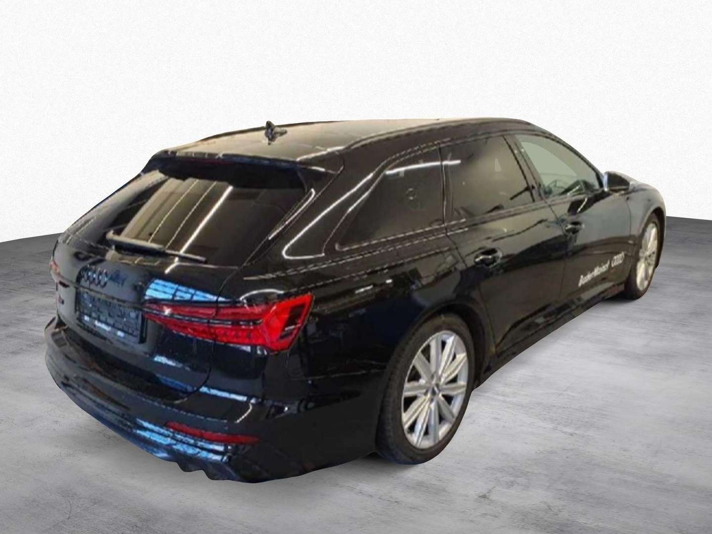 Audi S6 TDI - 2025 - Joinsteer - #2