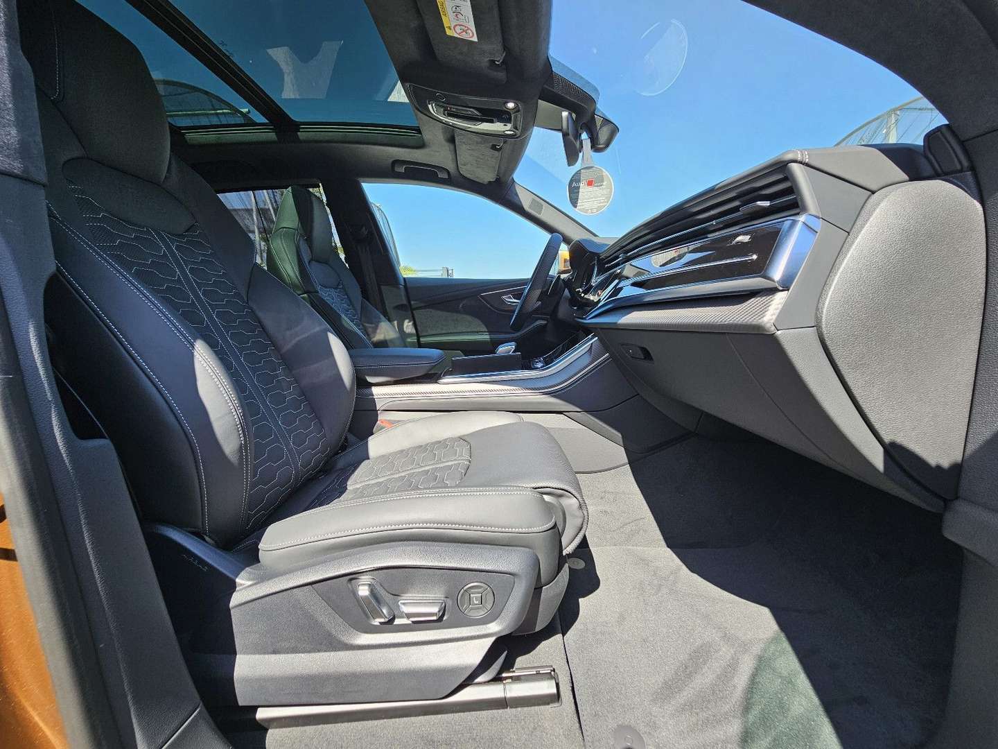 Audi RSQ8 Audi Exclusive - 2024 - Joinsteer - #17