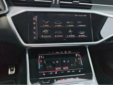 Audi A6 Avant 55 TFSI E — photo 15
