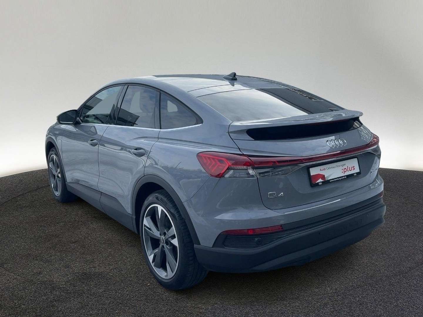 Audi Q4 E-tron Sportback 35 E-tron - 2023 - Joinsteer - #2