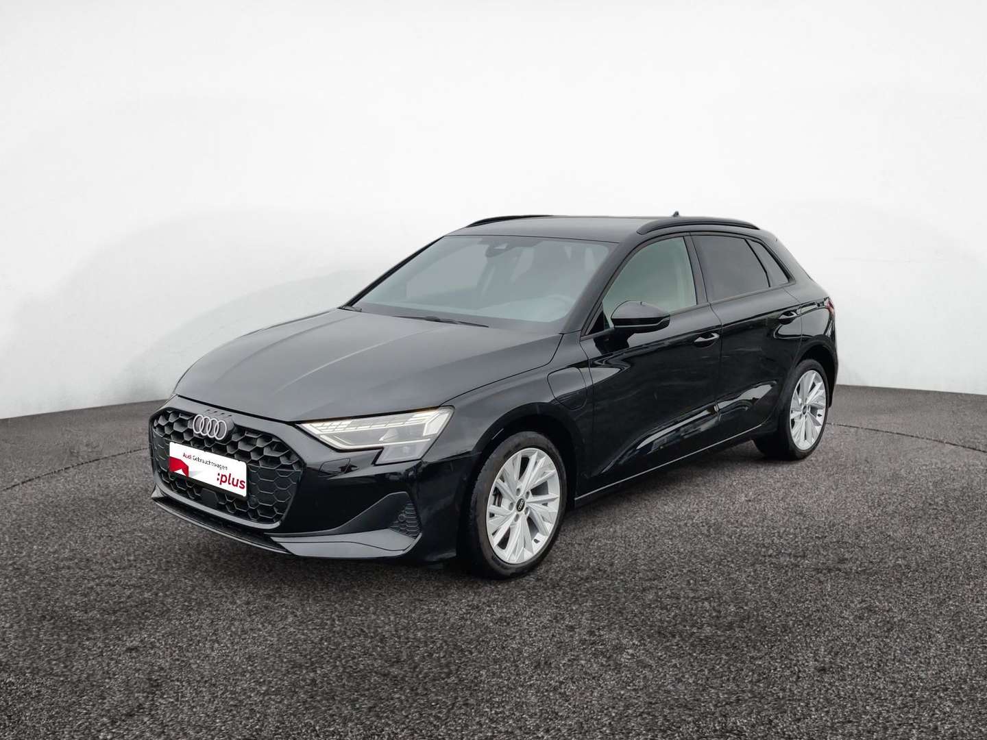 Audi A3 40 TFSIe - 2025 - Joinsteer - #1