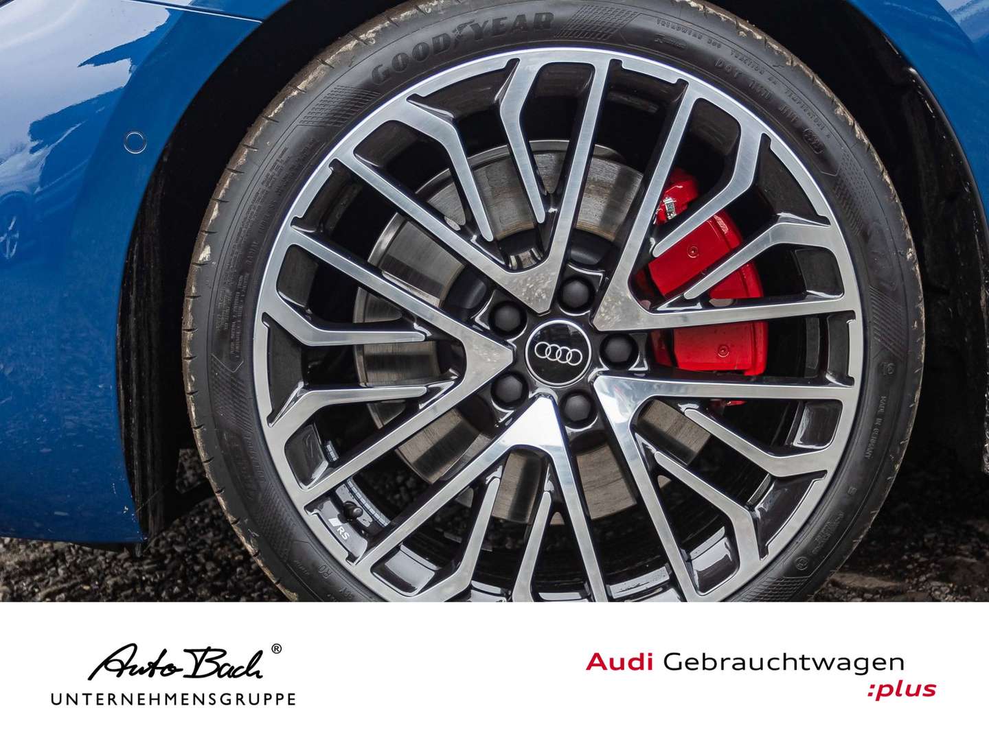 Audi A5 Sportback S Line E-hybrid - 2026 - Joinsteer - #7