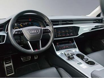 Audi A6 Avant 55 TFSI E — photo 16