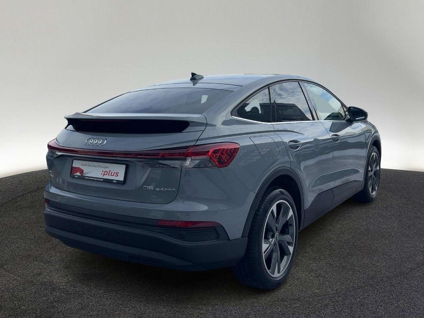 Audi Q4 E-tron Sportback 35 E-tron - 2023 - Joinsteer - #3