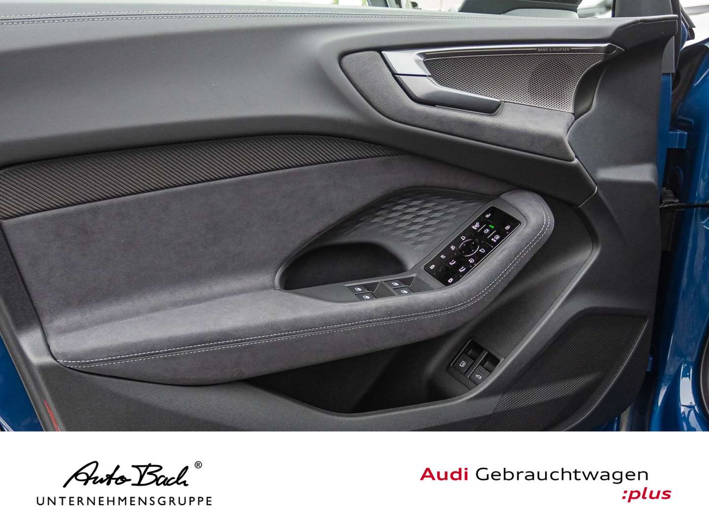 Audi A5 Sportback S Line E-hybrid - 2026 - Joinsteer - #8