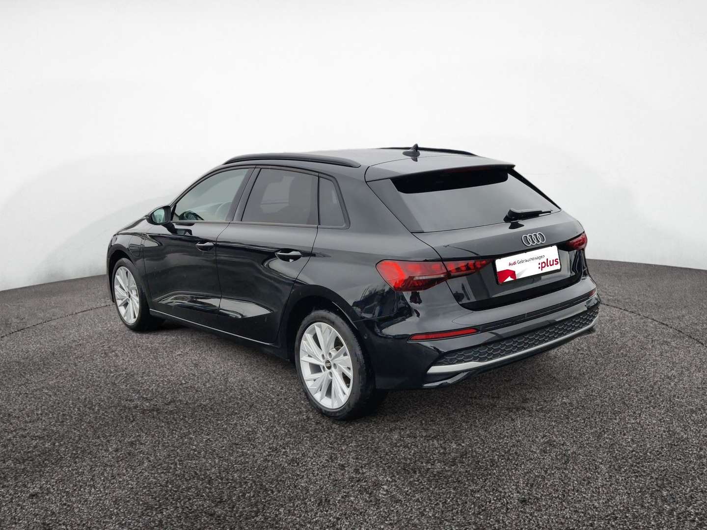 Audi A3 40 TFSIe - 2025 - Joinsteer - #3