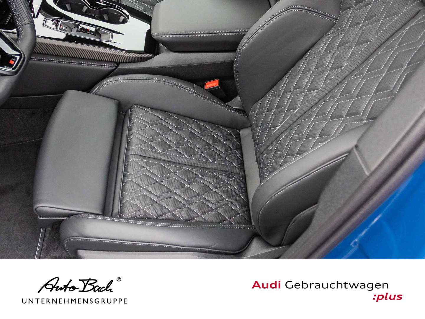 Audi A5 Sportback S Line E-hybrid - 2026 - Joinsteer - #9