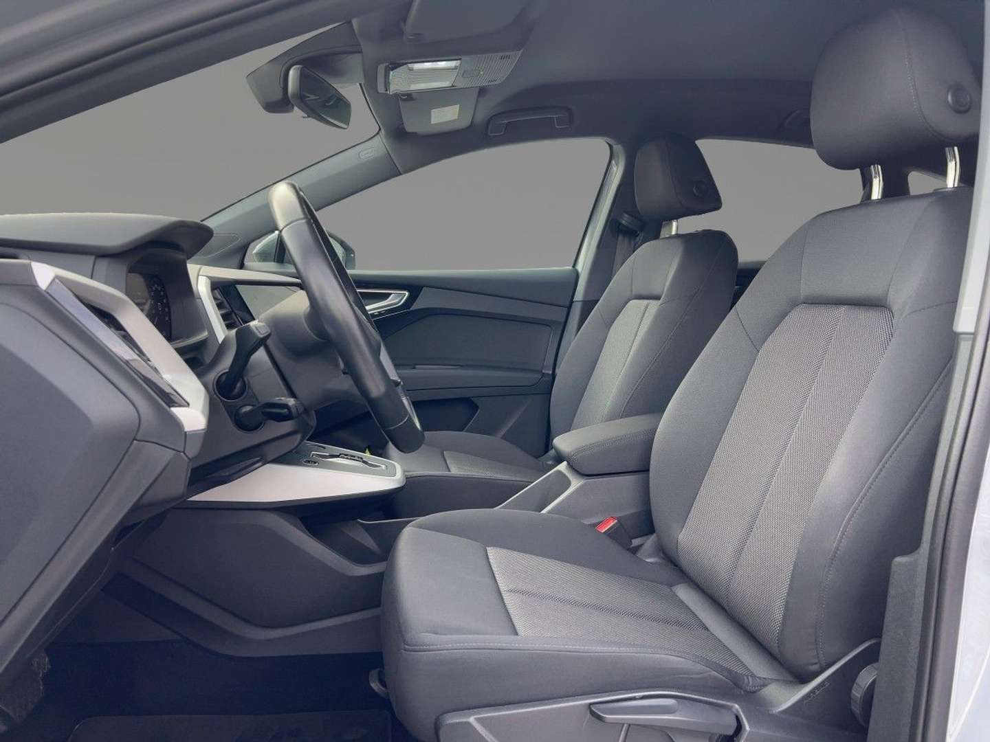 Audi Q4 E-tron Sportback 35 E-tron - 2023 - Joinsteer - #6