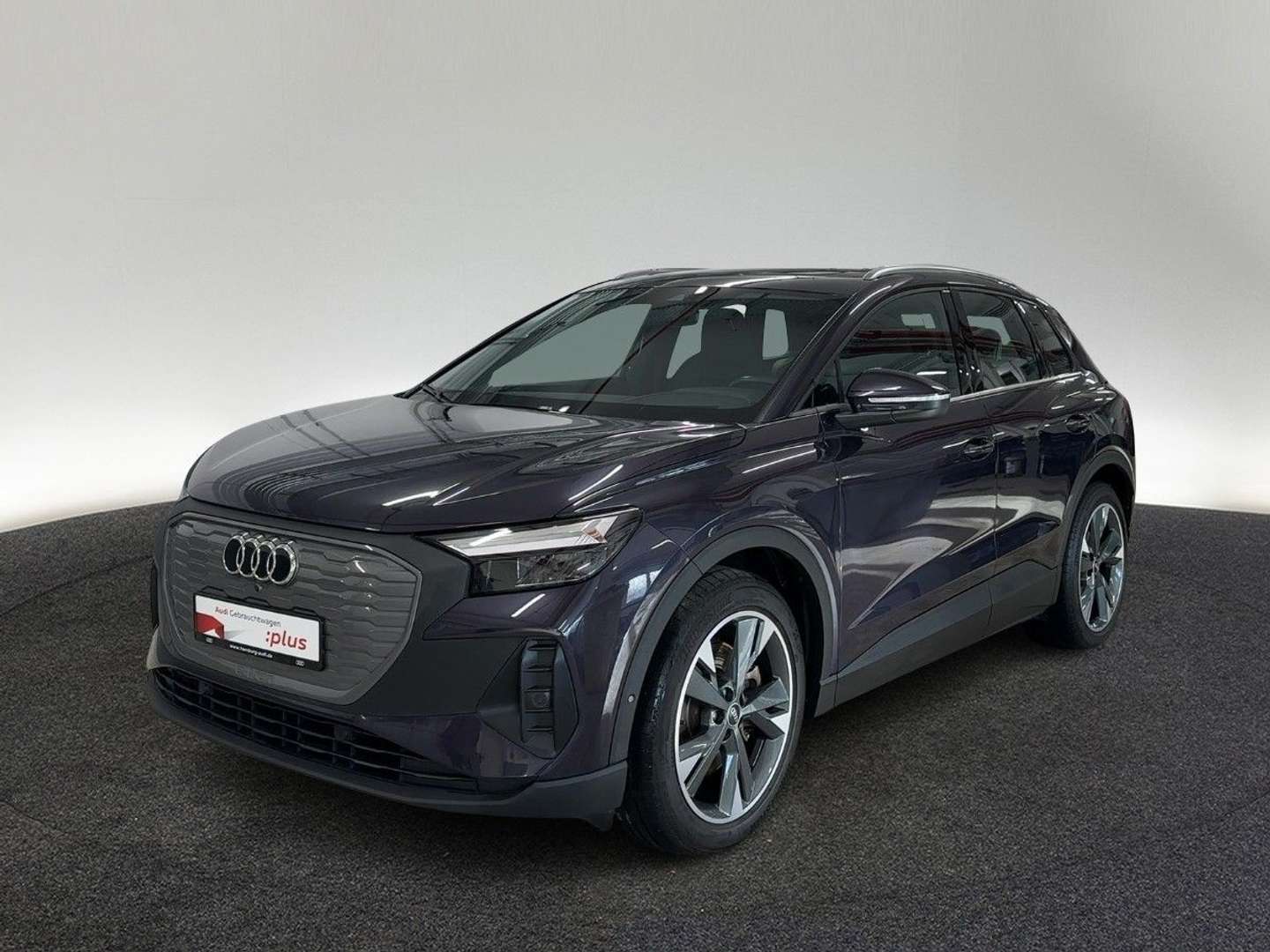 Audi Q4 E-tron S Line 40 E-tron - 2023 - Joinsteer - #1