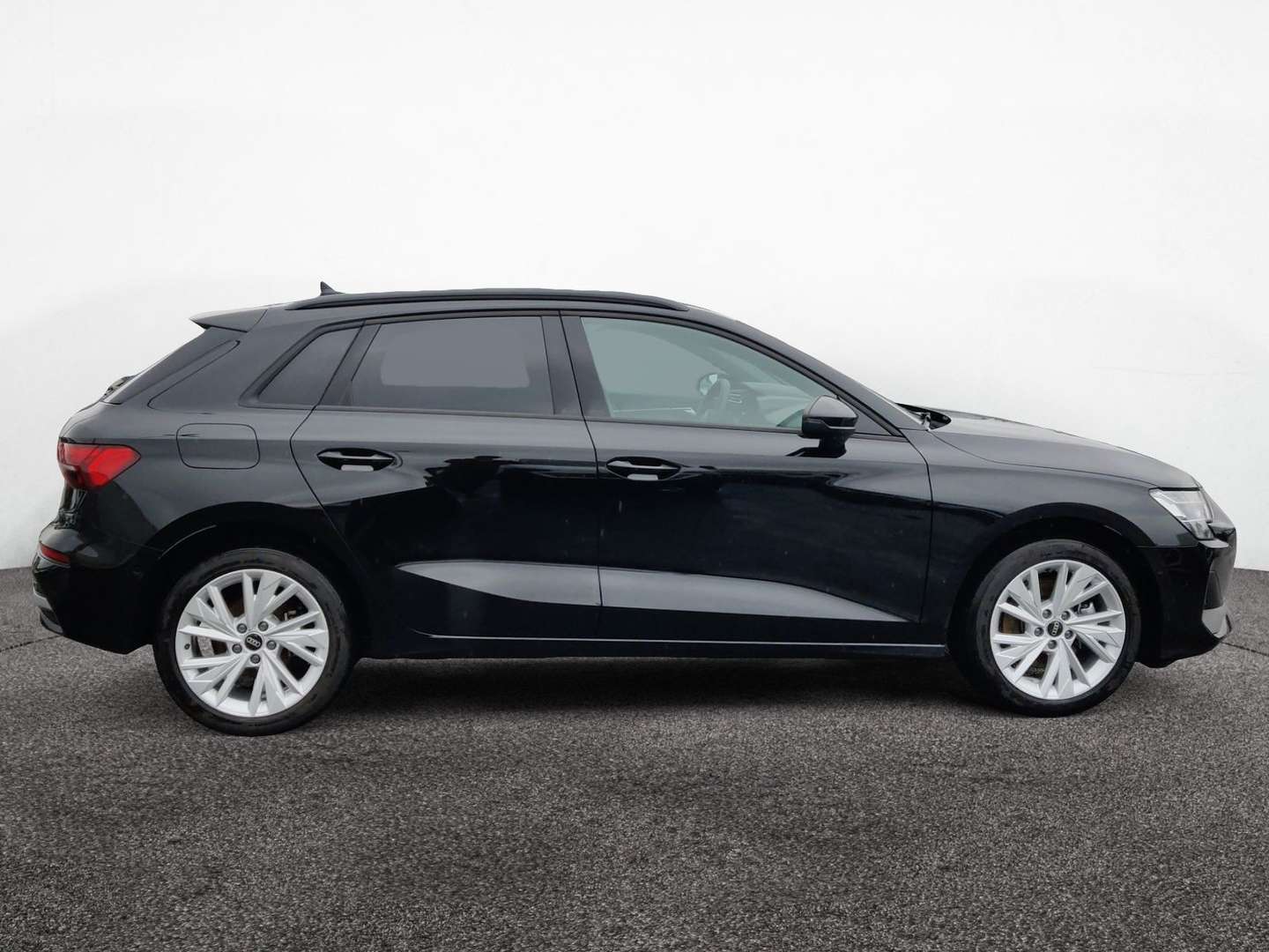 Audi A3 40 TFSIe - 2025 - Joinsteer - #6