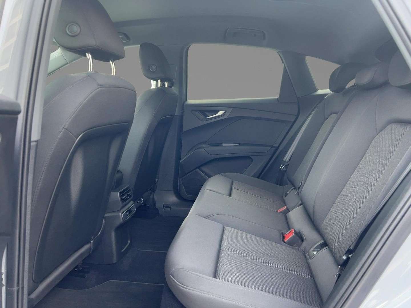 Audi Q4 E-tron Sportback 35 E-tron - 2023 - Joinsteer - #7