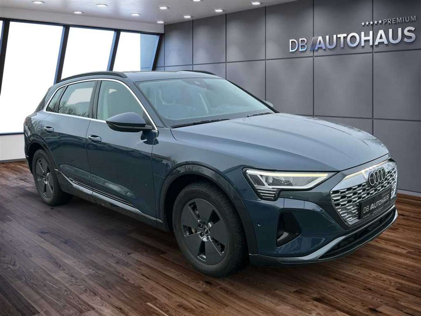Audi Q8 E-tron Advanced - 2024 - Joinsteer - #2