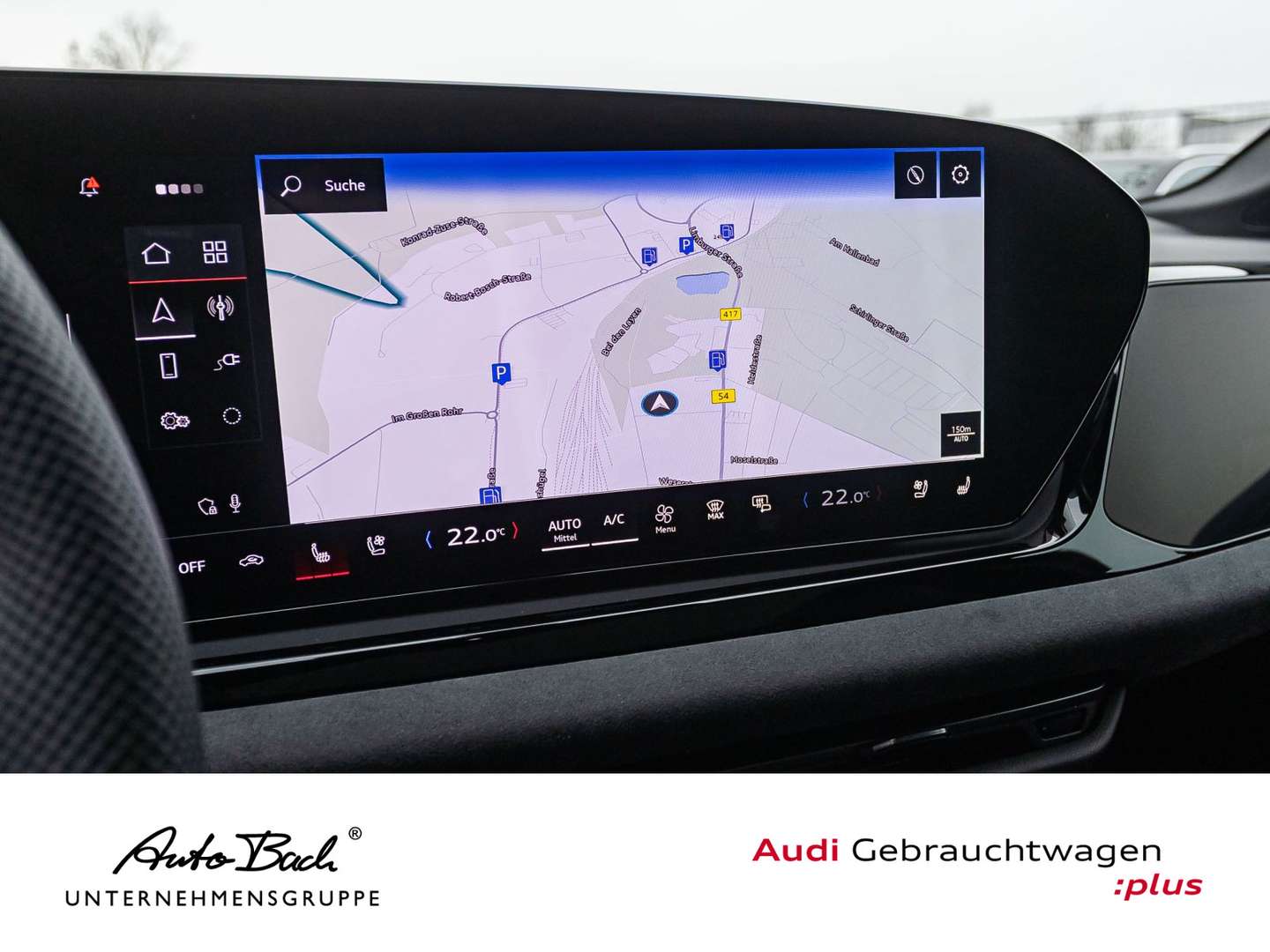 Audi A5 Sportback S Line E-hybrid - 2026 - Joinsteer - #12