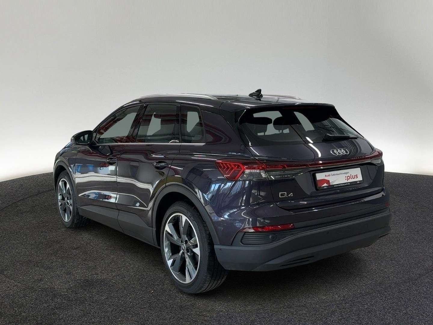 Audi Q4 E-tron S Line 40 E-tron - 2023 - Joinsteer - #2