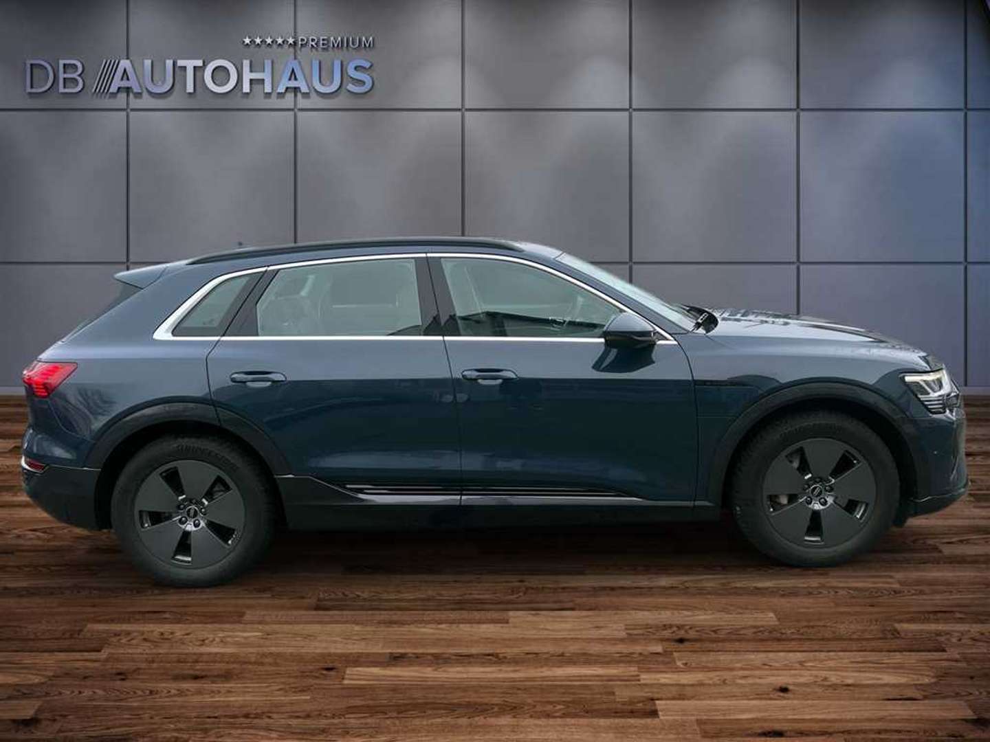 Audi Q8 E-tron Advanced - 2024 - Joinsteer - #3