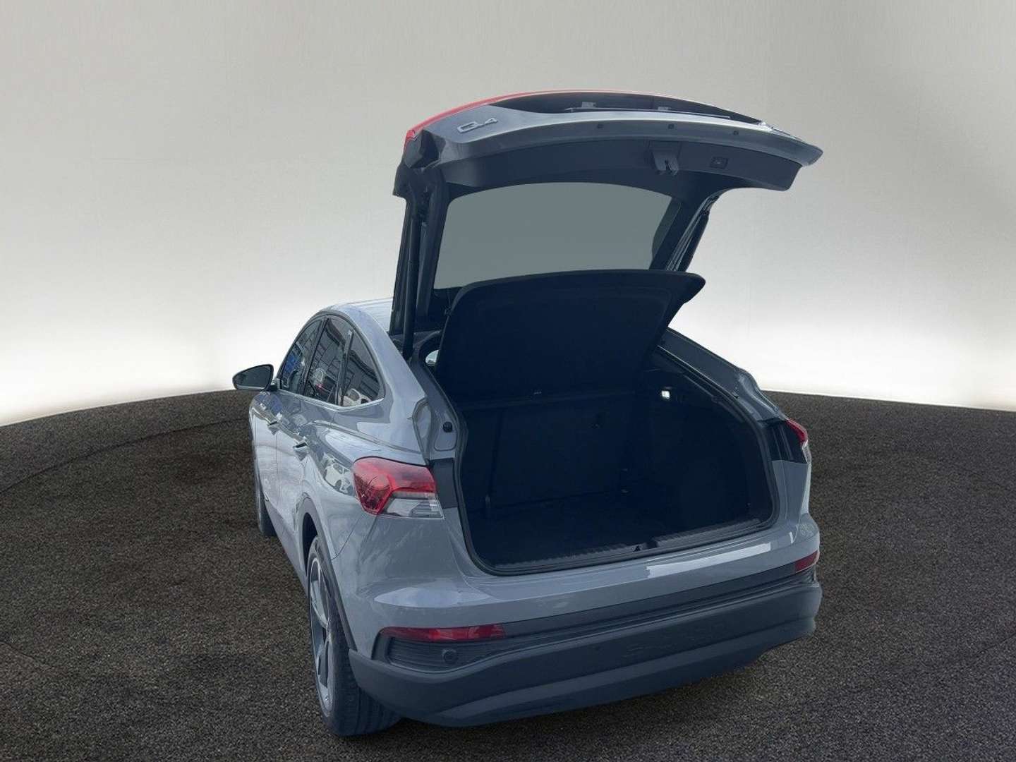 Audi Q4 E-tron Sportback 35 E-tron - 2023 - Joinsteer - #8