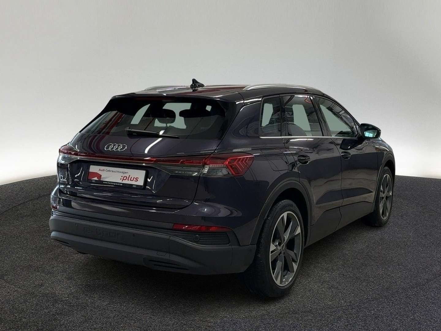 Audi Q4 E-tron S Line 40 E-tron - 2023 - Joinsteer - #3