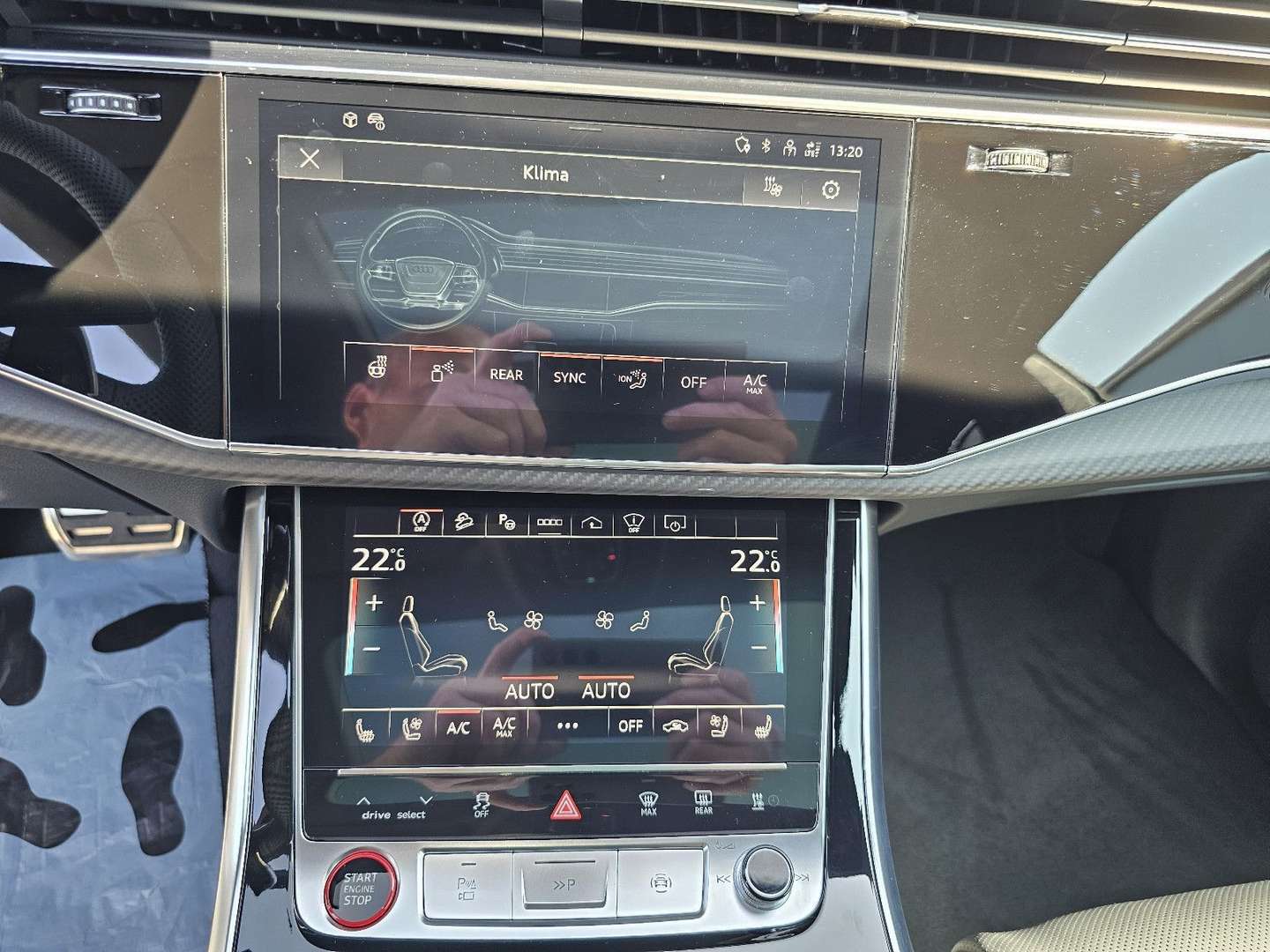 Audi RSQ8 Audi Exclusive - 2024 - Joinsteer - #25