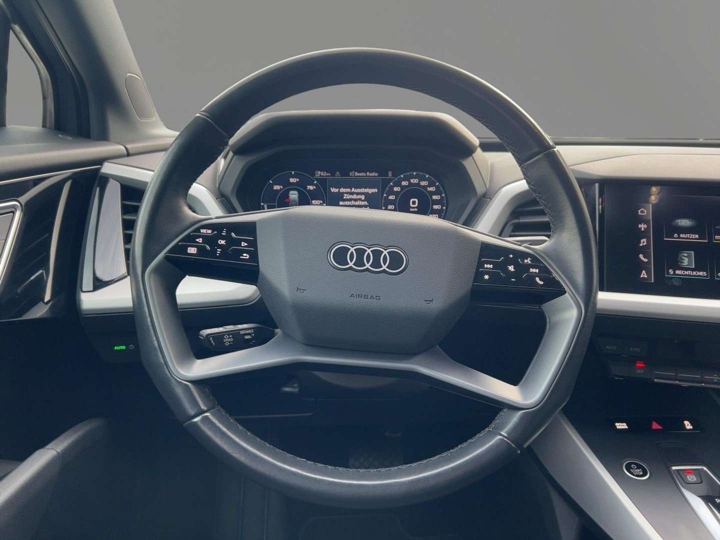 Audi Q4 E-tron Sportback 35 E-tron - 2023 - Joinsteer - #9