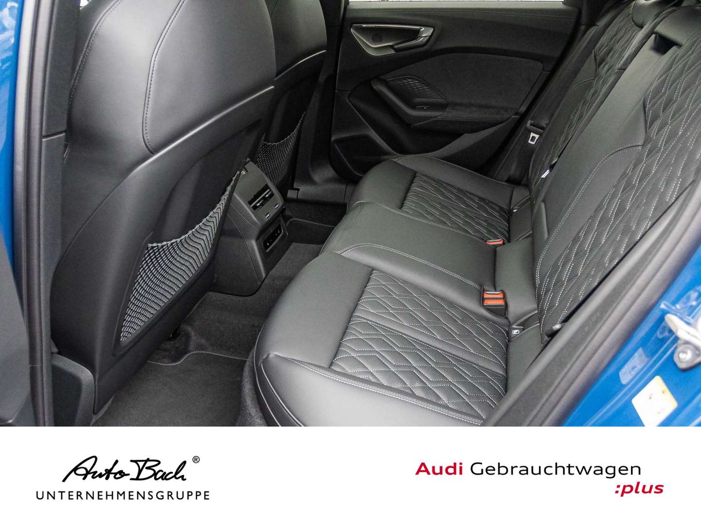 Audi A5 Sportback S Line E-hybrid - 2026 - Joinsteer - #14