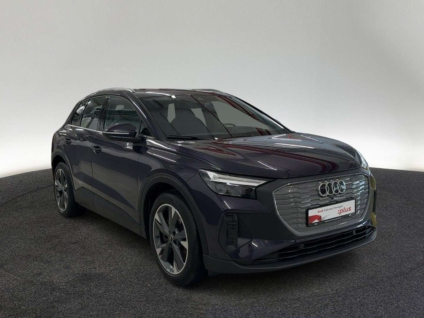 Audi Q4 E-tron S Line 40 E-tron - 2023 - Joinsteer - #4