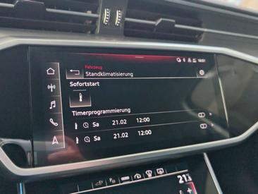 Audi A6 Avant 55 TFSI E — photo 23