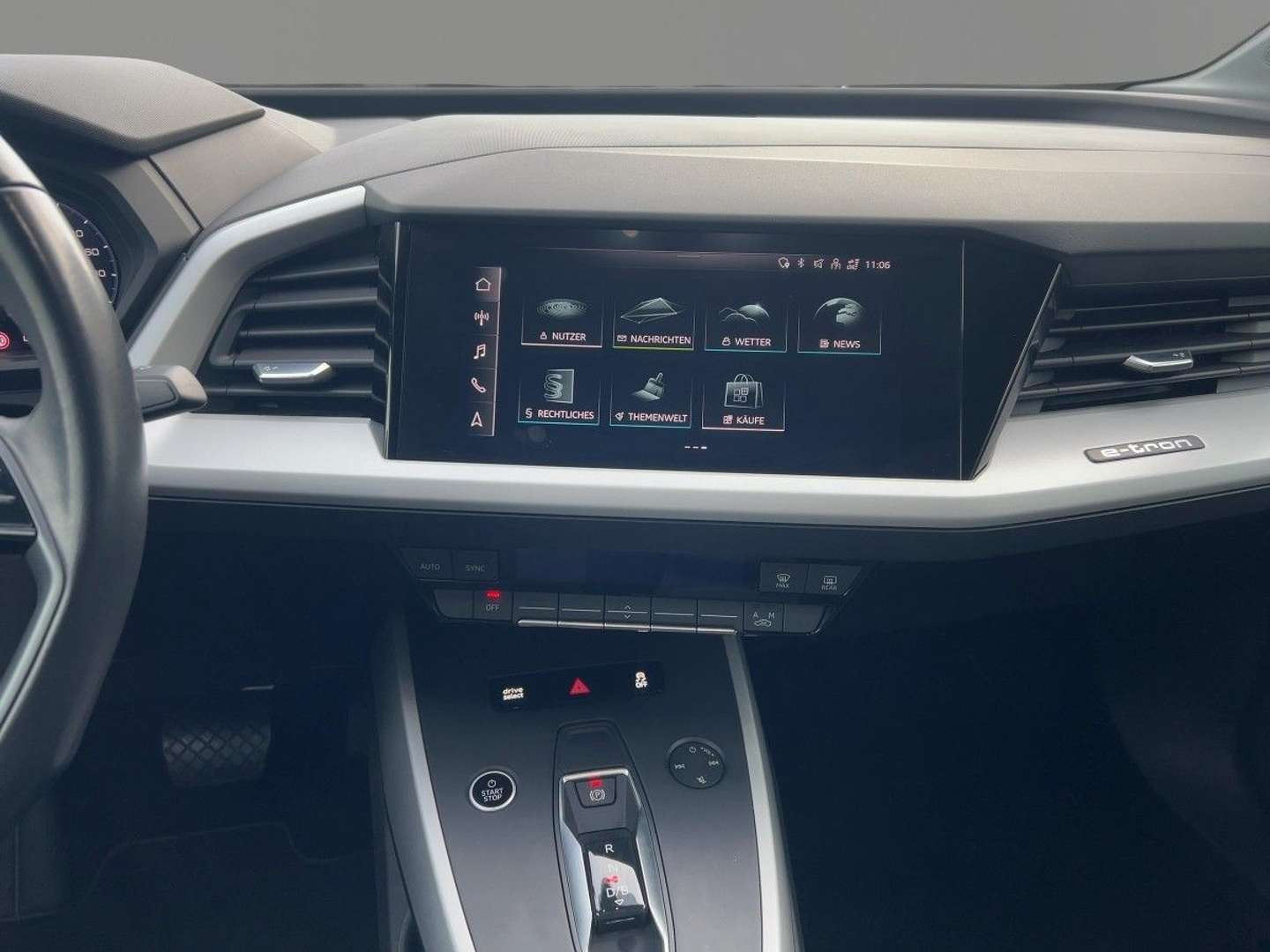 Audi Q4 E-tron Sportback 35 E-tron - 2023 - Joinsteer - #10