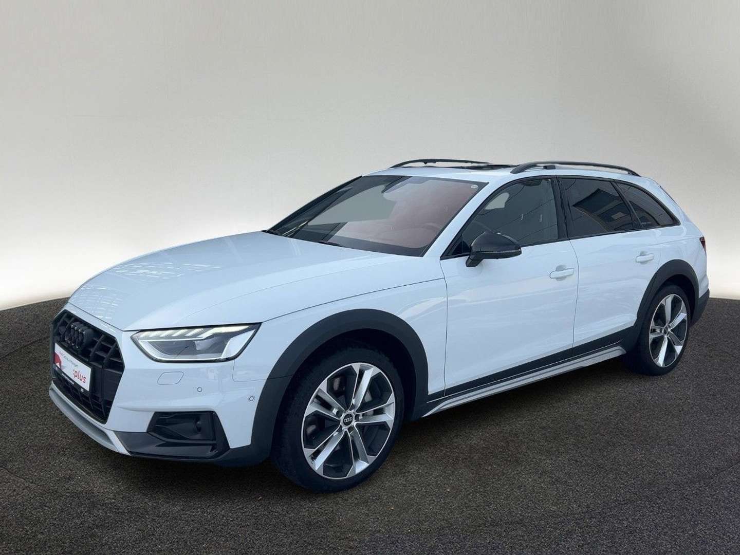 Audi A4 Allroad 50 TDI - 2024 - Joinsteer - #1