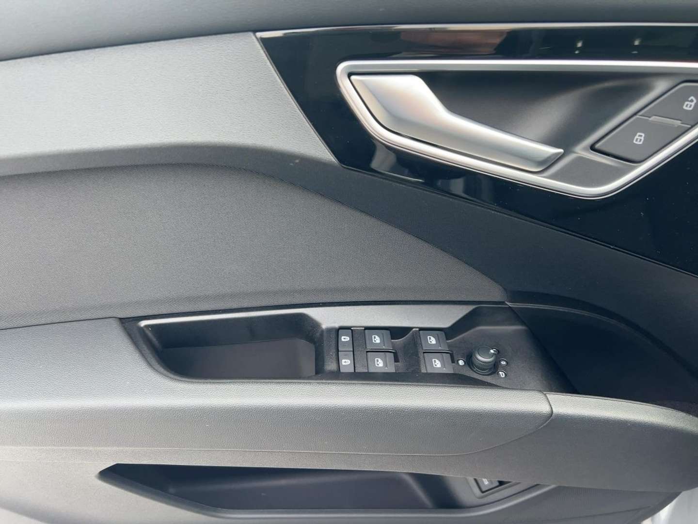 Audi Q4 E-tron Sportback 35 E-tron - 2023 - Joinsteer - #11