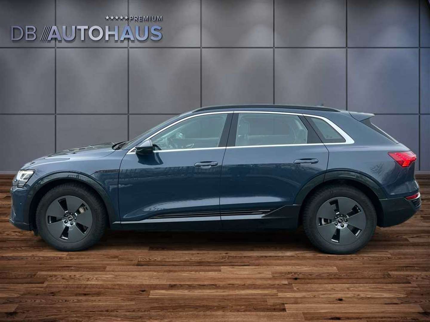 Audi Q8 E-tron Advanced - 2024 - Joinsteer - #7