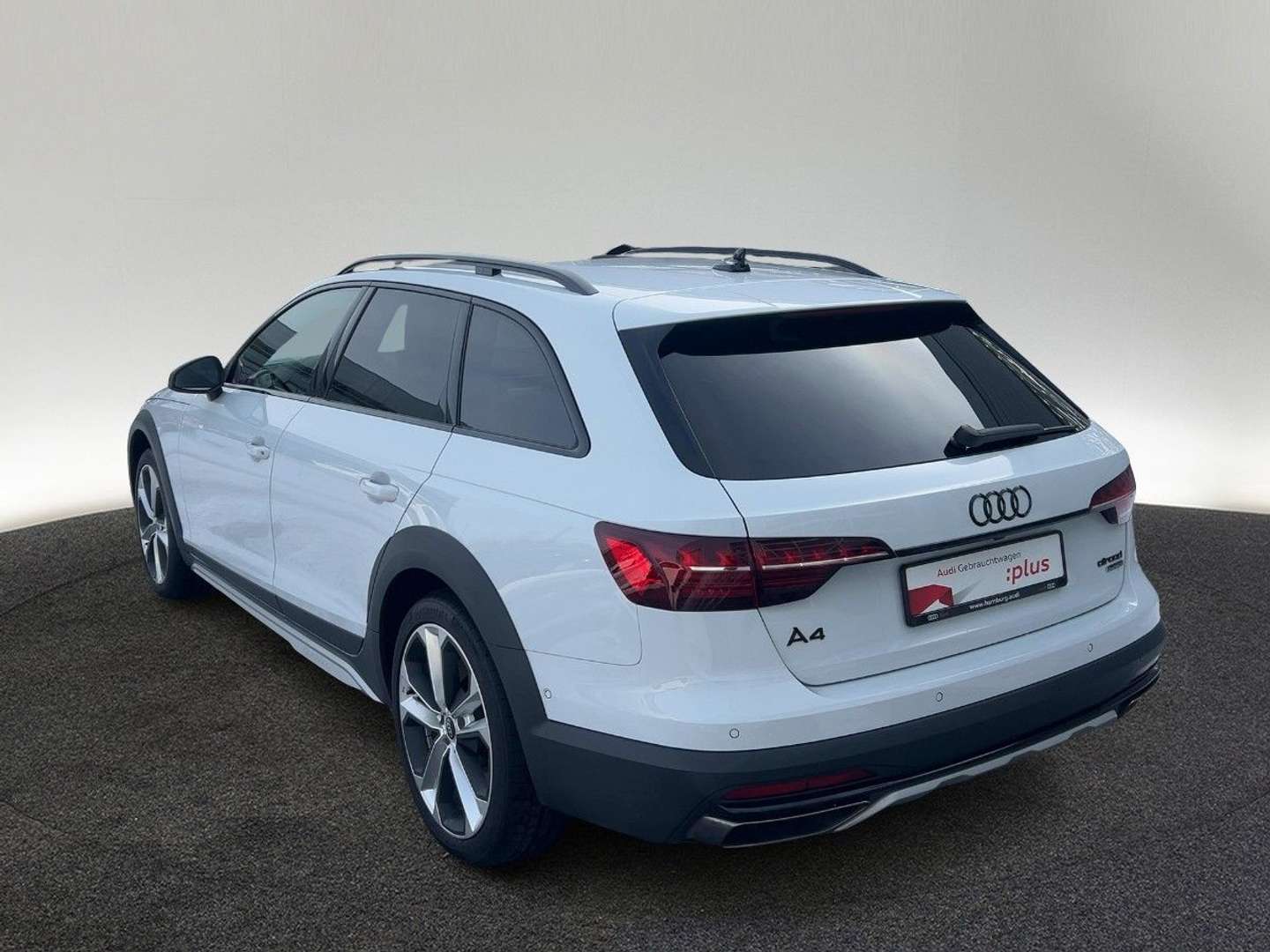 Audi A4 Allroad 50 TDI - 2024 - Joinsteer - #2