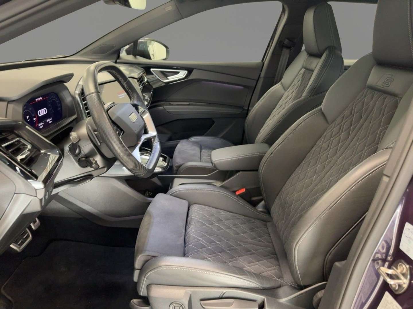 Audi Q4 E-tron S Line 40 E-tron - 2023 - Joinsteer - #6