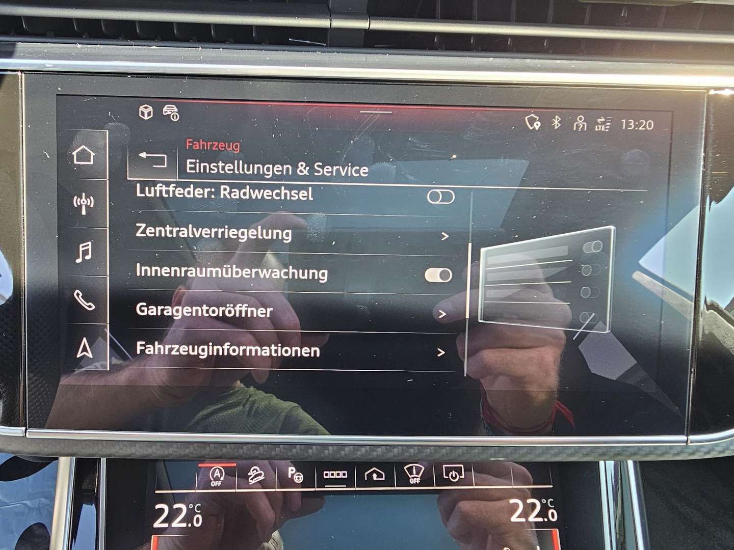 Audi RSQ8 Audi Exclusive - 2024 - Joinsteer - #28