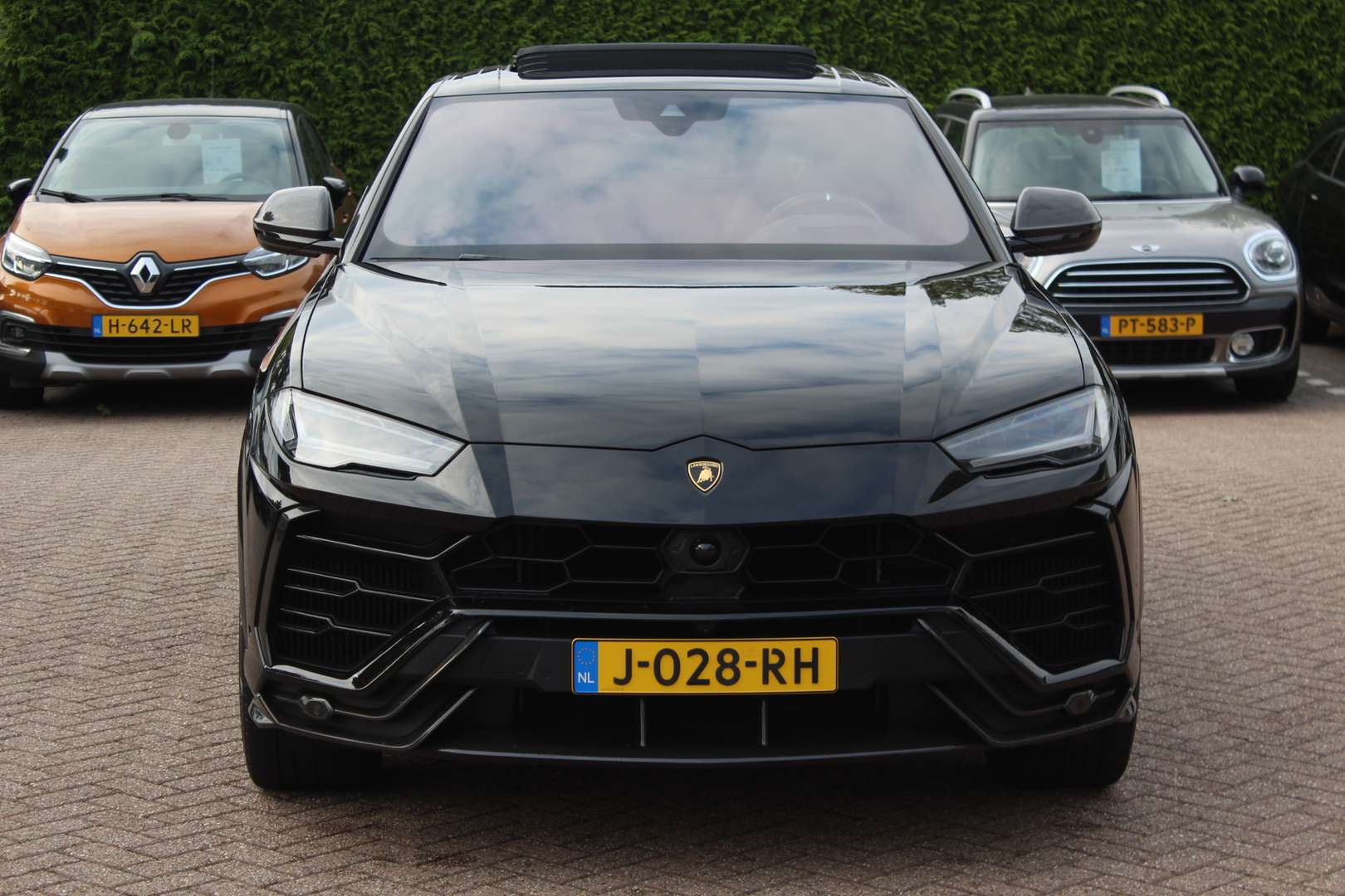 Lamborghini Urus 4.0 V8 Biturbo - 2020 - Joinsteer - #6