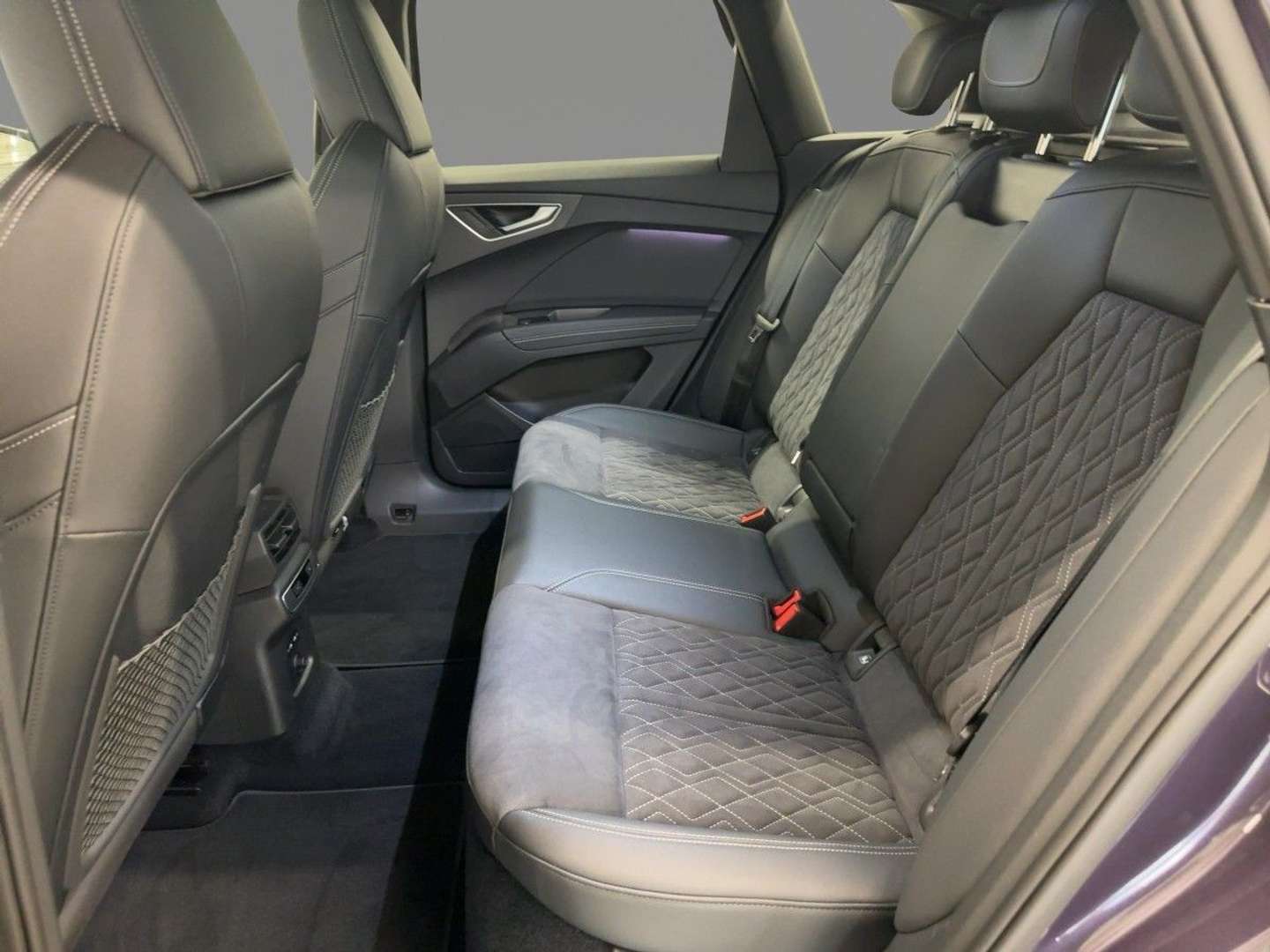 Audi Q4 E-tron S Line 40 E-tron - 2023 - Joinsteer - #7