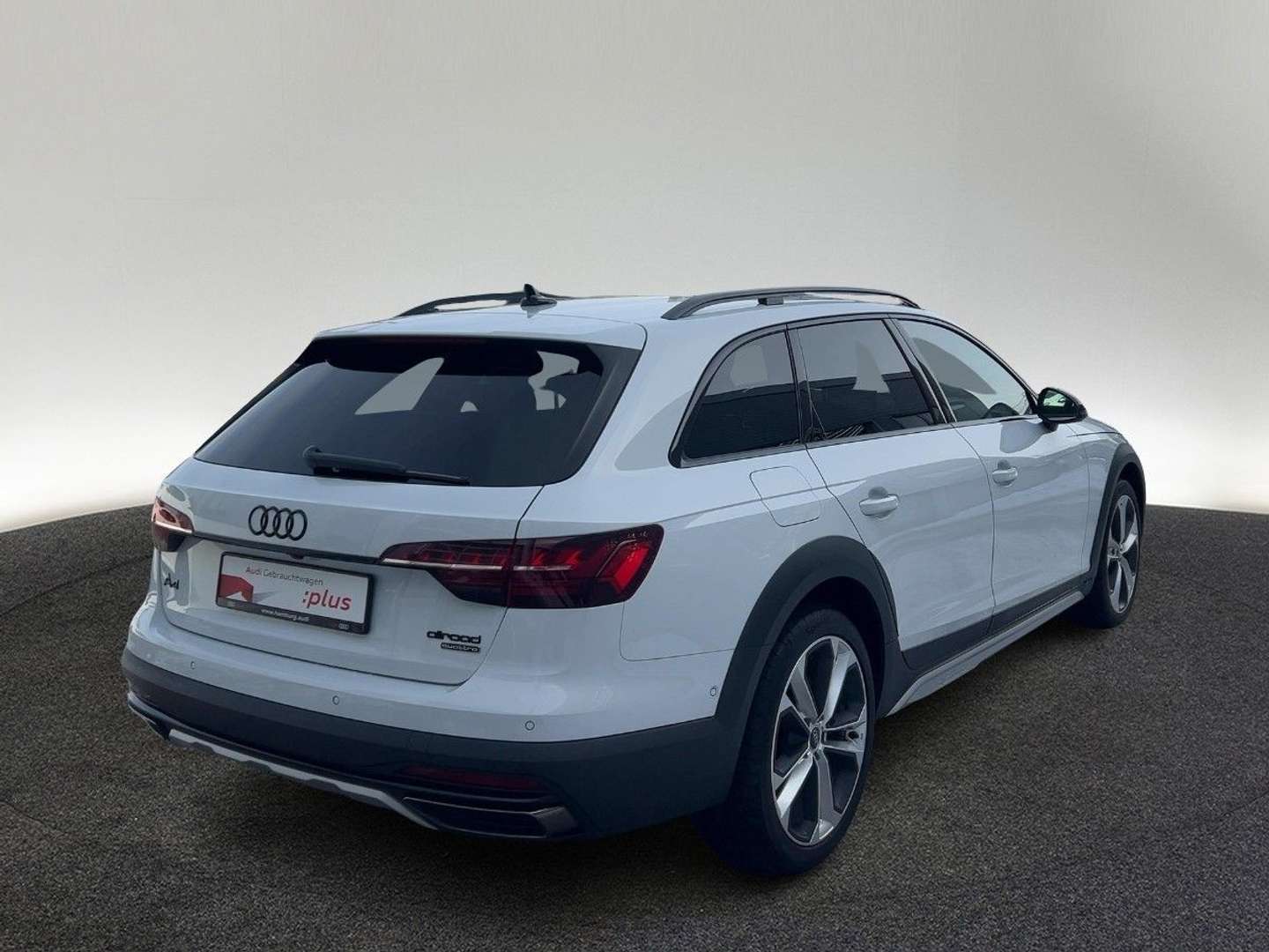 Audi A4 Allroad 50 TDI - 2024 - Joinsteer - #3