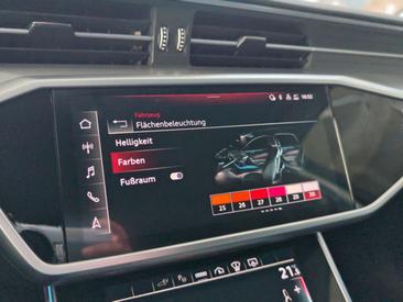 Audi A6 Avant 55 TFSI E — photo 26