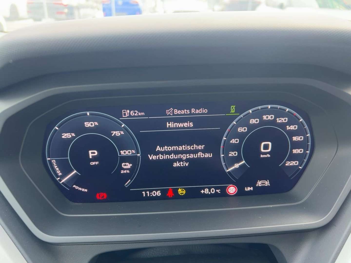 Audi Q4 E-tron Sportback 35 E-tron - 2023 - Joinsteer - #13