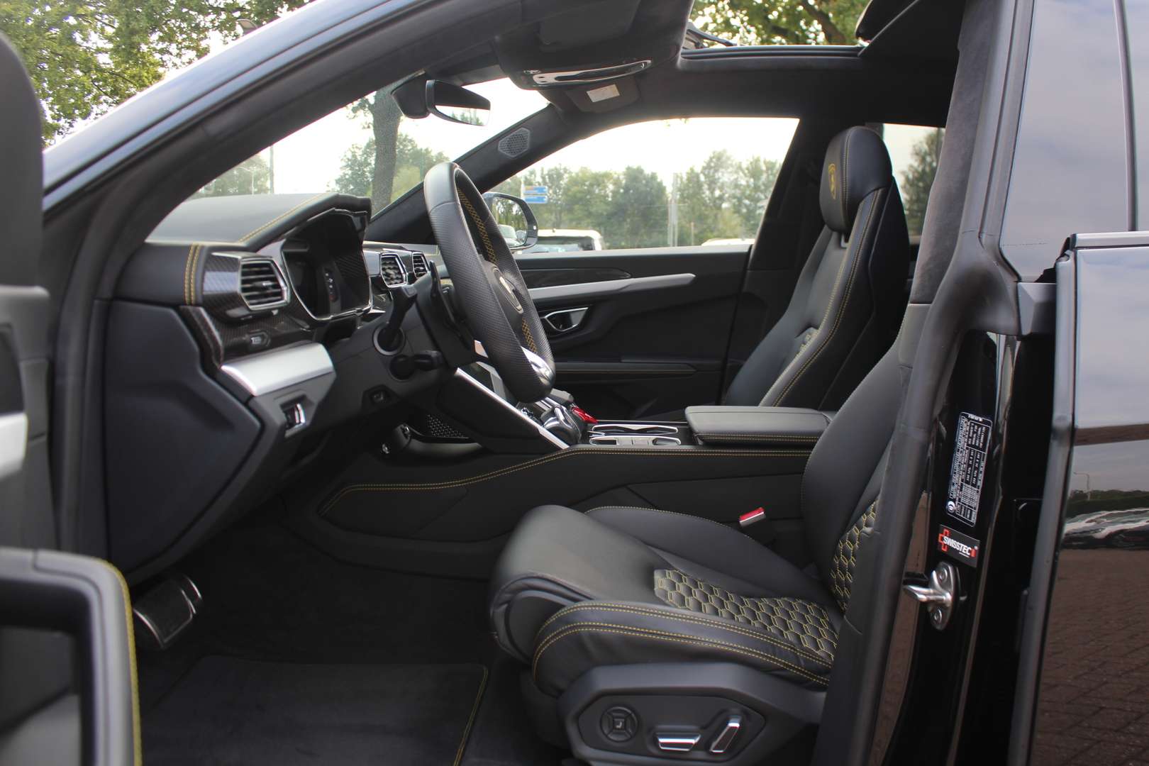 Lamborghini Urus 4.0 V8 Biturbo - 2020 - Joinsteer - #8
