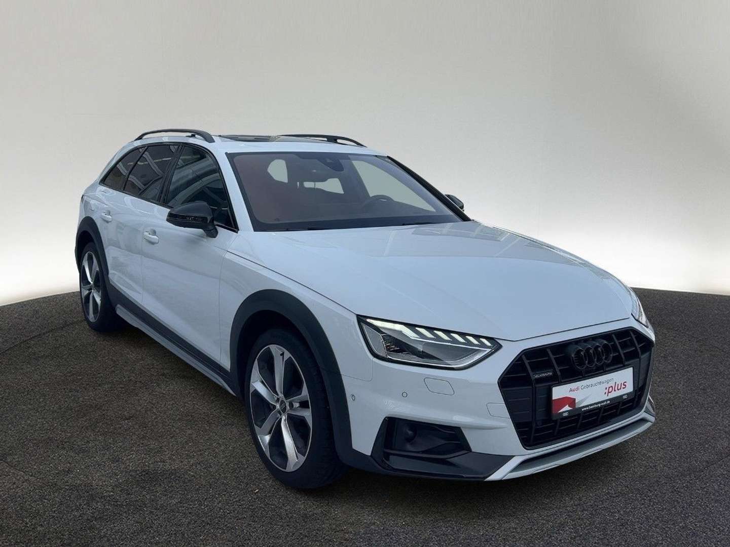 Audi A4 Allroad 50 TDI - 2024 - Joinsteer - #4