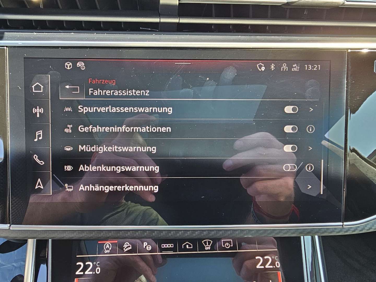 Audi RSQ8 Audi Exclusive - 2024 - Joinsteer - #30